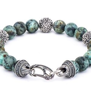 Men's Bracelet - William Henry  NWOT